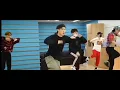 GOT7 - I Won't Let You Go dance practice