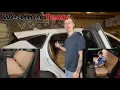 WeatherTech Bench Seat Protector Install Why You Need One