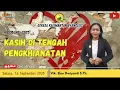 Download Lagu KASIH DI TENGAH PENGKHIANATAN // BSJD GKE 1198