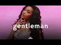 Download Lagu Afrobeat Instrumental 2025 'GENTLEMAN'