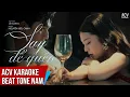 Download Lagu KARAOKE | Say Để Quên - Kiều Oanh | Composer : Lê Cương | Beat Tone Nam Dễ Hát