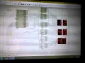 digital clock using 8051