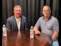 Taylor Knight interviewed by Rickey Stokes News