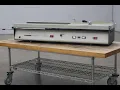 Standard Bind-Fast 5 Perfect Binder and Padder