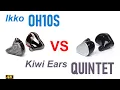 Download Lagu Ikko OH10s vs Kiwi Ears Quintet