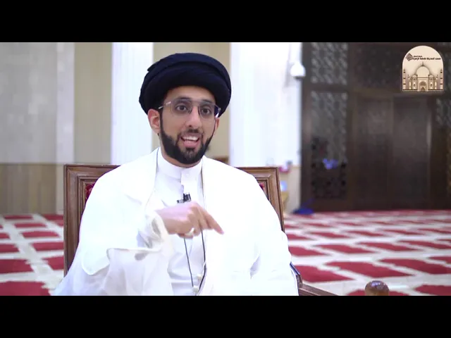 معنى وقولوا حطة - سماحة السيد موسى العلي