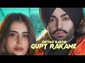 Black Effect (Lyrical) | Jordan Sandhu Ft Mehar Vaani | Desi Cew | Latest Punjabi Songs 2023