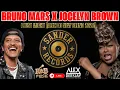 Lagu Bruno Mars x Jocelyn Brown - I Just Might (Alex DJ New Blend 2026) R\u0026B / CHARME / FUNK SOUL