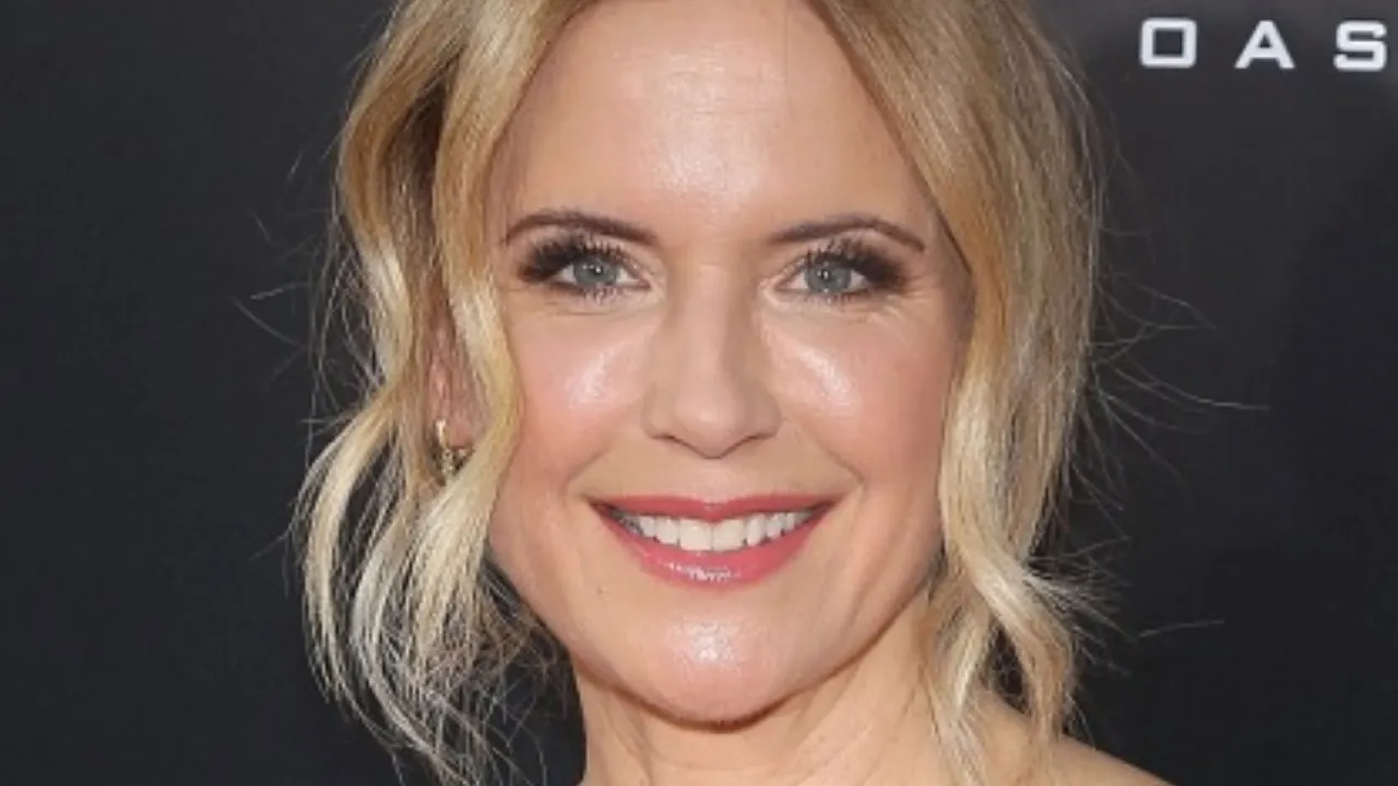 The Tragic Death Of Kelly Preston