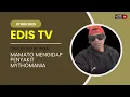 Lagu EDIS TV -  DISKUSI DIALOG LINTAS IMAN 07 DES 2025