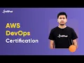 AWS DevOps Certification AWS DevOps Tutorial AWS DevOps Intellipaat