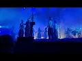 Heilung Live From The Thomas Wolfe Auditorium In Asheville NC Traust 22