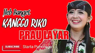 Download Jlep Banget! Kanggo riko,prau layar versi gamelan reyog goyangan aya chikamatzhu MP3