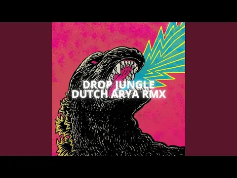 Download MP3 DROP JUNGLE DUTCH ARYA RMX