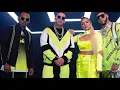 Anuel AA - China Ft. Karol G, J. Balvin, Daddy Yankee, Ozuna
