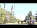 Lubbock honors those who died serving the United States