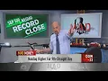 Jim Cramer on governors races in Virginia and New Jersey and what they mean for stocks