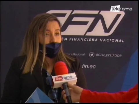 CFN realiza tercera subasta bienes y obras de arte en Quito y Guayaquil