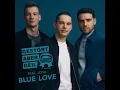 Blue Love (feat. JONA) - Gestört aber GeiL