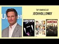 Josh Holloway Top 10 Movies of Josh Holloway Best 10 Movies of Josh Holloway