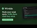 Wimble in 90 Seconds OITE ABOS Prep That Finds Your Weak Spots