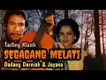 Download Lagu SEGAGANG MELATI - Dadang Darniah \u0026 Jayana - Tarling Klasik