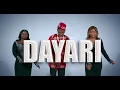 Lumona Ndule ~Dayari ( Visualizer )