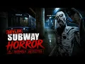 I Made a Subway Horror Game Next Station is Devlog 1
