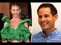 Meghan King dating Trevor Colhoun following Cuffe Biden Owens split