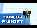 Download Lagu How to F-SHIFT In Parkour reborn! (OP TECH) | roblox