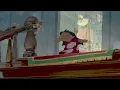 Download Lagu Lilo \u0026 Stitch: Go To Your Room (2002) (VHS Capture)