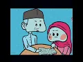 Download Lagu Lam alif / most funny child moment / alif lam mim