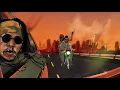 Heavyweight Rockaz - Heart Of The City ft. Imeru Tafari (Official Audio)