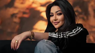 من يومين كنا يا صغيرين رحمه محسن تيك توك دندنها