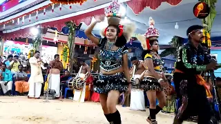  thanjai new hd karakattam thanjai tamilarasi divya karakattam ilakkiya new karakattam 