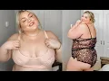 WHERE TO BUY TRENDY PLUS SIZE COMFY LOUNGEWEAR