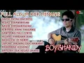 Download Lagu BOY SHANDY - SAKIK PATAH BACINTO FULL ALBUM