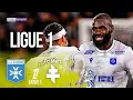 Auxerre vs Metz HIGHLIGHTS Ligue 1 2025 beIN SPORTS USA