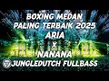 Download Lagu BOXING MEDAN .!! DJ ARIA X NANANA ( PEGGY YOU ) BOXING MEDAN FULLBASS BETON PALING TERBAIK 2025
