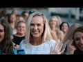 There Was This Girl (Official Music Video) - Riley Green