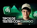 How to perform TESTS on your application with DJANGO