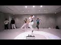 HiRO " blessing me / Mura Masa &Pa Salieu & Skillibeng "@En Dance Studio Yokohama