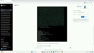 python request certificate