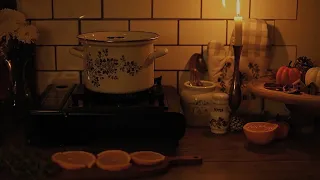 فلوق خريفي اواخر نوفمبر يوم هادئ Autumn S Blog Is A Quiet Day 