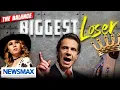Eric Bolling reveals the Biggest Losers of the week Eric Bolling The Balance on Newsmax