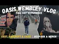Download Lagu Oasis Wembley Vlog – Full Day Experience ft. Cast \u0026 Richard Ashcroft Highlights (27/09/2025)