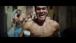 الاعلان التشويقي ١ لفيلم   إن غاب القط        اسر ياسين دندنها