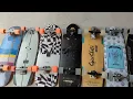 Doing the infinity loop on major surfskate brands is it possible