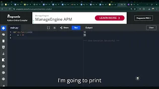 Local vs Global Variables in Python Functions Explained Clearly