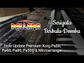 Serigala Berbulu Domba - Style Update 2023 Korg Dk Pallapa